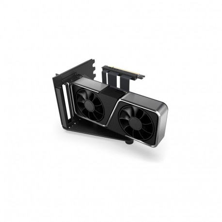 VERTICAL GRAPHICS CARD HOLDER KIT NZXT (PCIE 4.0)