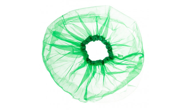 Tulle tutu seelik kostüüm roheline