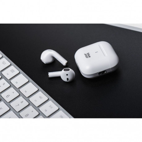 Wireless earphones Blue Star Nova Fi5 TWS white