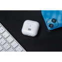 BLUE STAR wirelles earphones TWS Nova Fi5 white