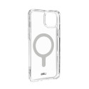 ( UAG ) Urban Armor Gear Plyo compatible with MagSafe case for IPHONE 14 PLUS transparent