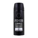 AXE BLACK DESODORANTE 150ML VAPORIZADOR