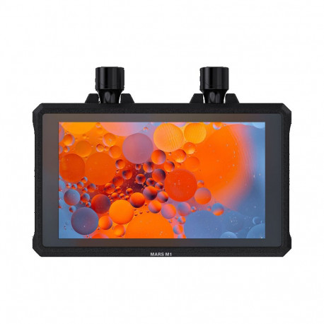 Hollyland Mars M1 Enhanced  Dual 5.5" Wireless Transceiving Monitor KIT