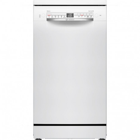 Bosch Serie 2 SPS2HKW58E dishwasher Freestanding 10 place settings E