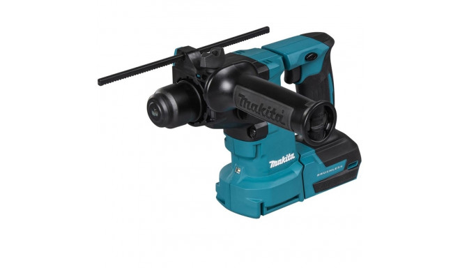 18V löökvasar-trell DHR183ZJ MAKITA