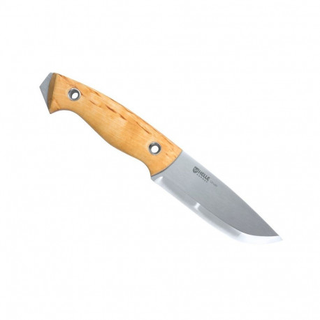 Helle Utvaer - Survival Knife