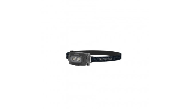 Ledlenser pealamp HF4R Core LED, must