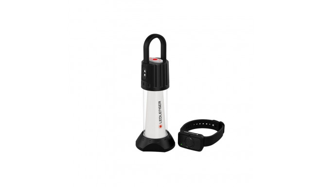 Ledlenser ML6 Connect WL Battery powered camping lantern