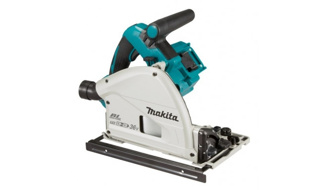 Makita DSP601ZJU portable circular saw