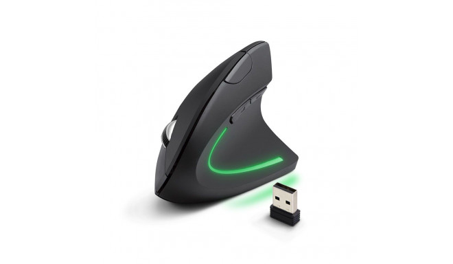 Esperanza EM133 Mouse RF Wireless Optical 1600 DPI