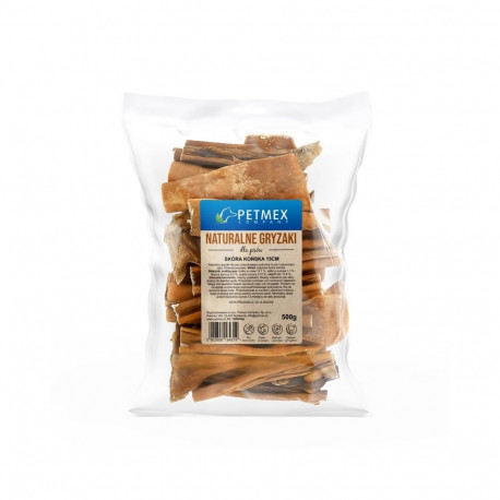 PETMEX hobusenahk närimismaius koerale 500g