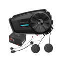 Sena Spider ST1 motorcycle intercom