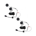 Sena Spider RT1 Dual Pack motorcycle intercom
