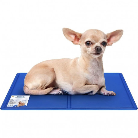 DIAMENTIQ cooling mat - pet bed - 50x90 cm