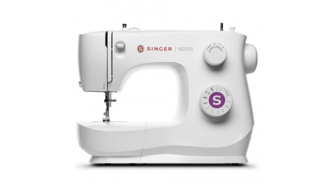 Singer M2505 sewing machine
