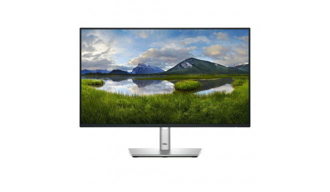 Dell P Series P2425H arvutimonitor 61 cm (24") 1920 x 1080 px Full HD LCD, must