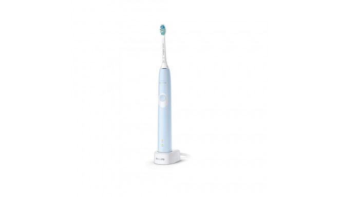 Philips 4300 series Built-in pressure sensor Sonic electric toothbrush