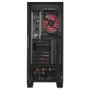 Actina 5901443347002 PC AMD Ryzen™ 7 7700X 32 GB DDR5-SDRAM 1 TB SSD AMD Radeon RX 7800 XT Midi Towe