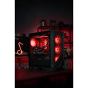 Actina 5901443347002 PC AMD Ryzen™ 7 7700X 32 GB DDR5-SDRAM 1 TB SSD AMD Radeon RX 7800 XT Midi Towe