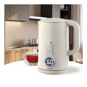 Maestro MR-025-IVORY electric kettle