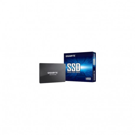 Gigabyte sisemine tahkisdraiv GP-GSTFS31480GNTD 2.5" 480GB Serial ATA III