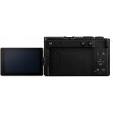 Panasonic Lumix DC-S9 body, jet black