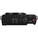 Panasonic Lumix DC-S9 kere, jet black