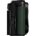 Panasonic Lumix DC-S9 kere, dark olive