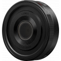 Panasonic Lumix S 26mm f/8 Pancake (MF) lens