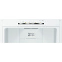 Bosch Serie 4 KGN39VWEQ fridge-freezer Freestanding 368 L E White Bosch Serie 4 KGN39VWEQ fridge-freezer Freestanding 368 L E White