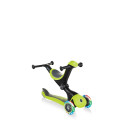 Globber | Scooter | Green | Scooter Go Up Deluxe Lights