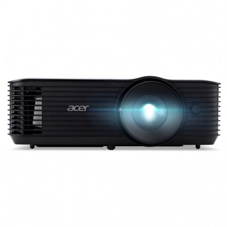 Acer X1228HN | XGA (1024x768) | 4800 ANSI lumens | Black