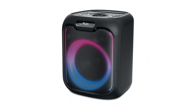 Muse | Party Box Speaker With USB Port | M-1803 DJ | 150 W | Bluetooth | Black | Wireless connection