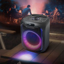 Muse | Party Box Speaker With USB Port | M-1803 DJ | 150 W | Bluetooth | Black | Wireless connection