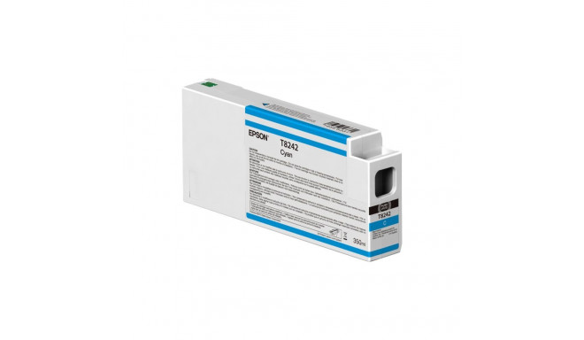 Epson Singlepack T54X900 UltraChrome HDX/HD | Ink Cartrige | Light Light Black