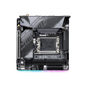 Gigabyte | B760I AORUS PRO 1.0 | Processor family Intel | Processor socket  LGA1700 | DDR5 DIMM | Me