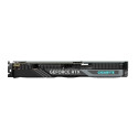Gigabyte | GV-N4060GAMING OC-8GD 1.0 | NVIDIA | 8 GB | GeForce RTX 4060 | GDDR6 | HDMI ports quantit