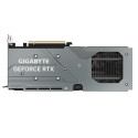 Gigabyte | GV-N4060GAMING OC-8GD 1.0 | NVIDIA | 8 GB | GeForce RTX 4060 | GDDR6 | HDMI ports quantit