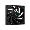 Deepcool | LT720 | Intel, AMD | W | CPU Liquid Cooler