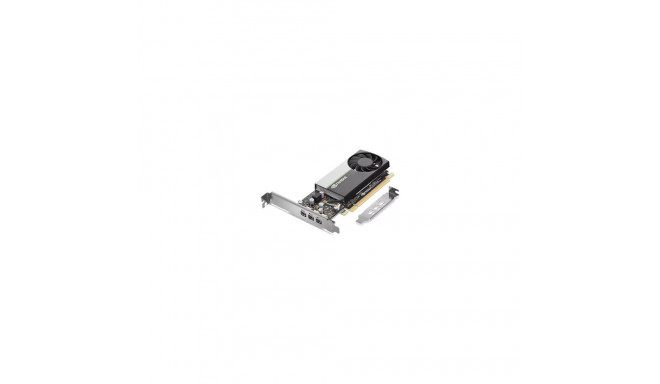 Lenovo | Graphics Card | T400 | NVIDIA | 4 GB | T400 | GDDR6 | PCIe 3.0 x 16