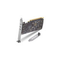 Lenovo | Graphics Card | T400 | NVIDIA | 4 GB | T400 | GDDR6 | DVI-D ports quantity | HDMI ports qua