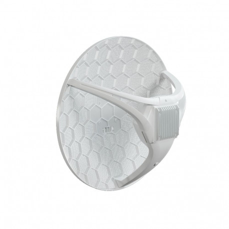 MikroTik | LHG LTE18 Kit | LHGGM&EG18-EA | No Wi-Fi | 10/100/1000 Mbit/s | Ethernet LAN (RJ-45) port