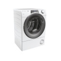 Candy | Dryer Machine | RP4 H7A2TRE-S | Energy efficiency class A++ | Front loading | 7 kg | LCD | D