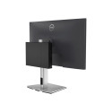 Dell | Stand | OptiPlex Micro AIO MFS22 | Silver