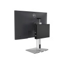 Dell | Stand | OptiPlex Micro AIO MFS22 | Silver