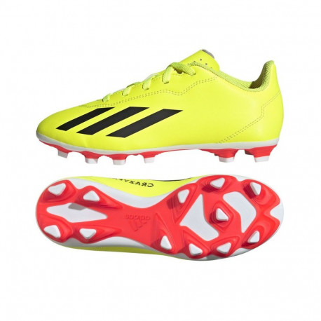 Adidas X Crazyfast Club FxG M IF0717 shoes (38 2/3)