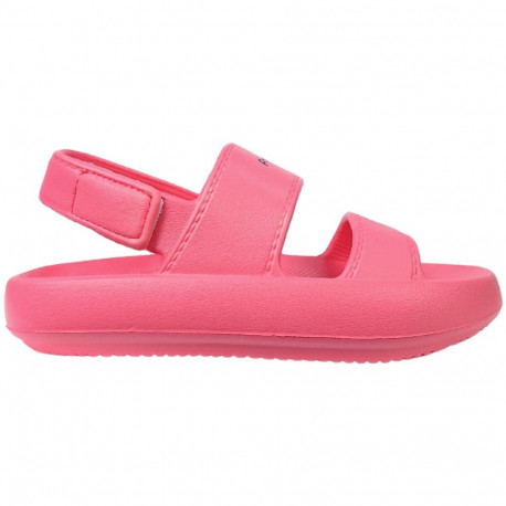 Sandały dla dzieci ProWater koralowe PRO-24-05-02K 29
