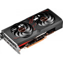 "RX 7600 8GB Sapphire Gaming GDDR6"