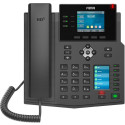 "Fanvil X4U V2 VoIP-Telefon PoE"