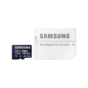 Memory card Samsung MicroSDXC PRO Ultimate 512GB 200MB/s UHS-I/U3 (MB-MY512SA/WW)